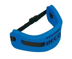 Beco beermann Aqua fitneso diržas WOMAN BELT 9619 iki 70kg