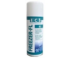 Valiklis Aušinimo aerozolis iki minus 50 °C ECS FREEZER (Cooling spray) 400ml