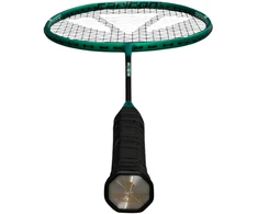 Badmintono raketė Carlton 3.7 Team IV 72g