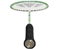 Badmintono raketė Carlton Velocitex G2.1 80g