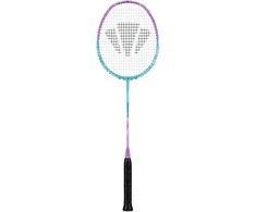 Badmintono raketė Carlton Velocitex V210 G6 82g NH