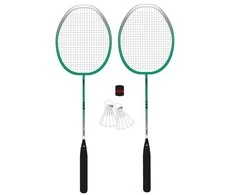 Badmintono rink. AVENTO 46BK