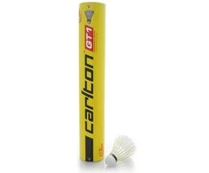 Badmintono skrajukės Carlton GT1 78 12vnt