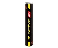 Badmintono skrajukės Carlton GT1 78 12vnt