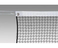 Badm. tinklas POKORNY Standart 6x0,76m 1,2mm 1vnt.