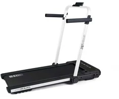 Bėgimo takelis EVERFIT TFK-135-SLIM-W baltas