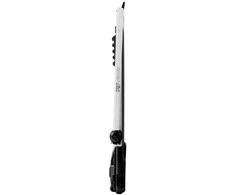Bėgimo takelis EVERFIT TFK-135-SLIM-W baltas