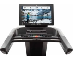 Bėgimo takelis FREEMOTION t22.9 REFLEX, Planšetė 220