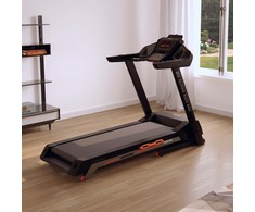 Bėgimo takelis KETTLER ALPHA RUN 800
