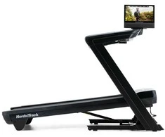 Bėgimo takelis NORDICTRACK COMMERCIAL 1750