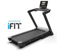 Bėgimo takelis NORDICTRACK T Series 10 +DOVANA iFit virtualus treneris metams, vertė 229.99 €