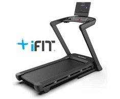 Bėgimo takelis NORDICTRACK T Series 7 +DOVANA iFit virtualus treneris metams, vertė 87.99 €