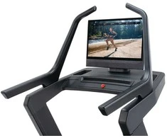 Bėgimo takelis NORDICTRACK X24