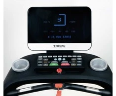 Bėgimo takelis TOORX TRX-9000EVO