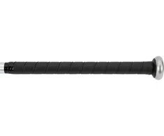 Beisbolo lazda aliumin AVENTO 47AC 70cm Sidabrinis