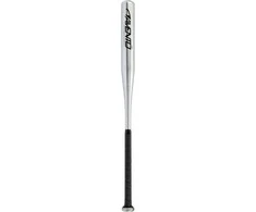 Beisbolo lazda aliumin AVENTO 47AE 75cm Sidabrinis