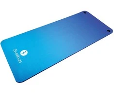 Gimnastikos kilimėlis SVELTUS EVOLUTION MAT 1371 140x60x1,5 cm Mėlyna