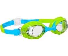 Blue Mėlyna Plauk. akiniai vaik. BECO SEALIFE Vince 99047 68 žalias/mėlynas 4+