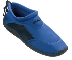Blue Vandens batai unisex BECO 9217 60 47 mėlynas/juodas