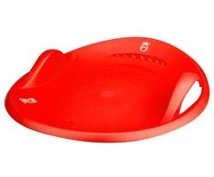 Restart Čiuožynė SNOW STAR D56cm red