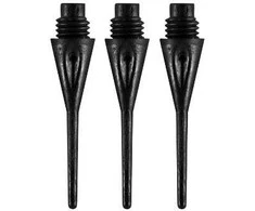 Harrows Darts antgaliai softip DIMPLE 2BA 1000vnt
