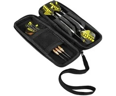 Harrows Darts dėklas Carbon ST Pro 3