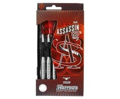 Harrows Smiginis ASSASSIN HEAVY 4782 3x30gR W80