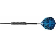 Harrows Smiginio strėlytės plieno antgalis ASSASSIN W80 3x23gR