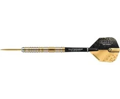 Harrows Smiginio strėlytės plieno antgalis CHIZZY W90 3x23gR