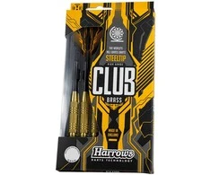 Harrows Smiginis CLUB BRASS 5598 3x22gR