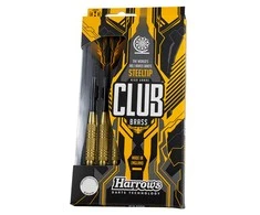 Harrows Smiginis CLUB BRASS 5635 3x24gR