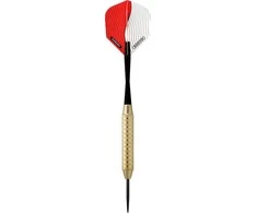 Harrows Smiginis PRO BRASS 1545 3xMedium