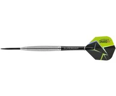 Harrows Smiginio strėlytės plieno antgalis SHARD W90 3x23gR