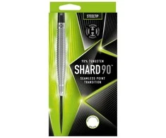Harrows Smiginio strėlytės plieno antgalis SHARD W90 3x23gR