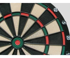 Garlando Darts taikinys elektr. SIRIUS DA-21 su strėl.