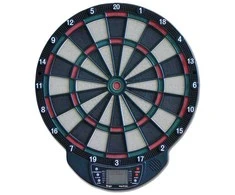 Equinox Darts taikinys elektr. VEGA DA-20 su strėl.