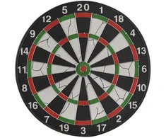 Darts taikinys EQUINOX ORION DA-10