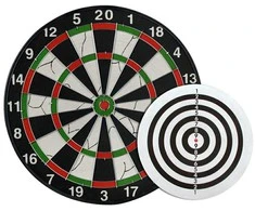 Darts taikinys EQUINOX ORION DA-10