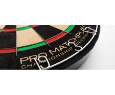Harrows taikinys Pro Matchplay EA688