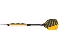 Harrows DartsSoftip CLUB BRASS 7202 3x16gR