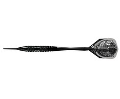 Harrows DartsSoftip Juodas ARROW 7011 18gK2/gK