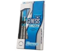 Harrows SmiginisSteeltip GENESIS 3x23 gr