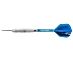 Harrows Smiginio strėlytės plieno antgalis GENESIS 3x25gR