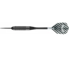 Harrows Darts Juodas ARROW 5314 3x25gK