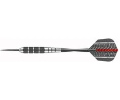 Harrows Darts Juodas JACK 9183 3x24gK