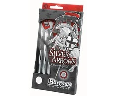 Harrows Darts Sidabrinis ARROWS 5192 3x22gR