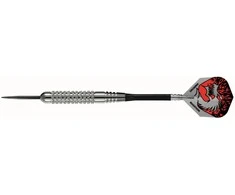 Harrows Darts Sidabrinis ARROWS 5208 3x24gK