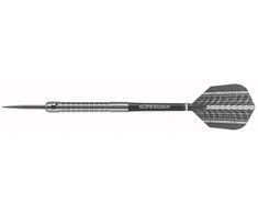 Harrows Smiginis SUPERGRIP 3x23gR W90