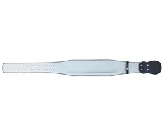 Diržas sunkiaatlečiams odinis SVELTUS 9403 125cm