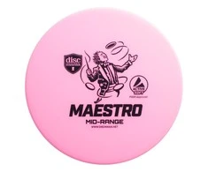 Diskgolfo diskų rinkinys DISCMANIA Active Soft 3vnt.
